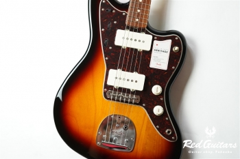 MIJ Heritage 60s Jazzmaster
